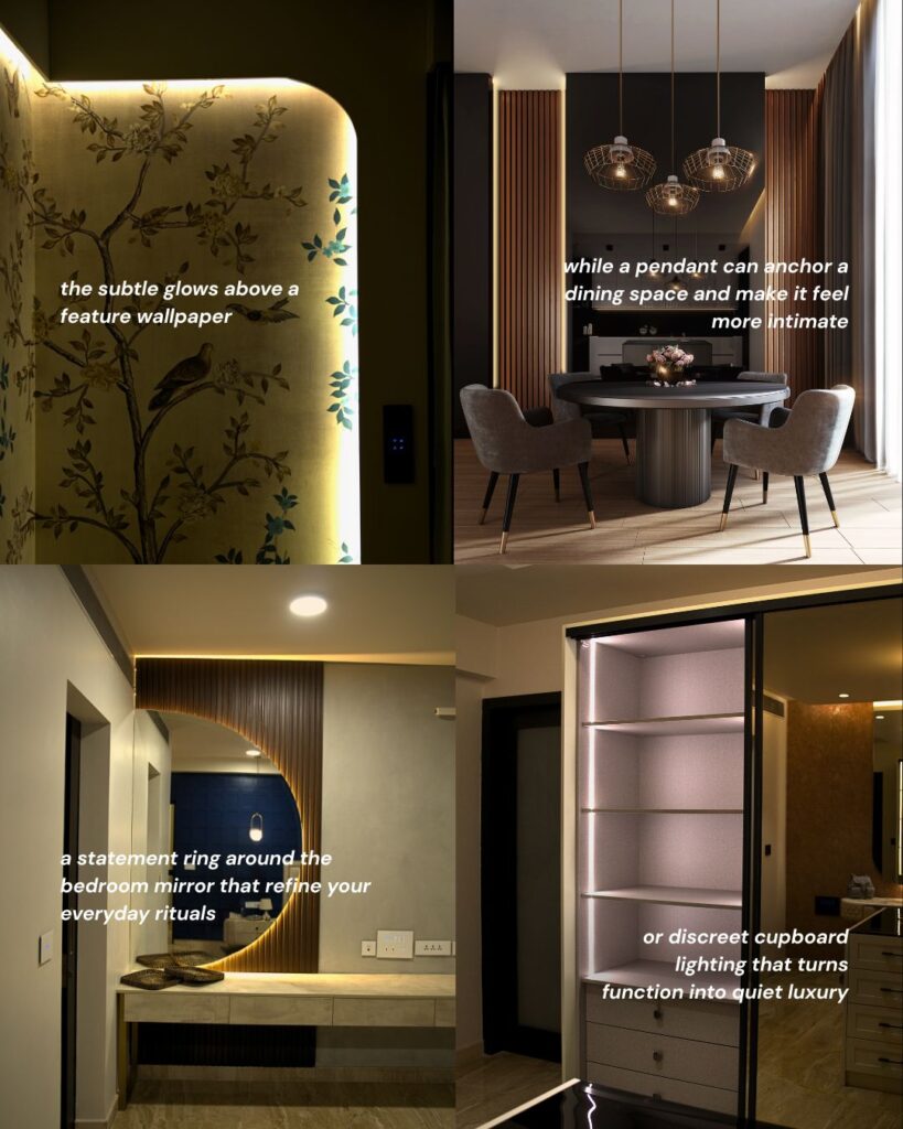 Luxury interior design in bangalore 