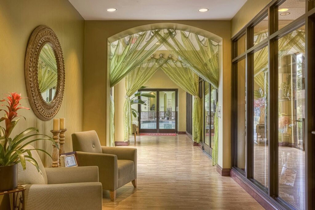Luxury interior designer firm in bangalore