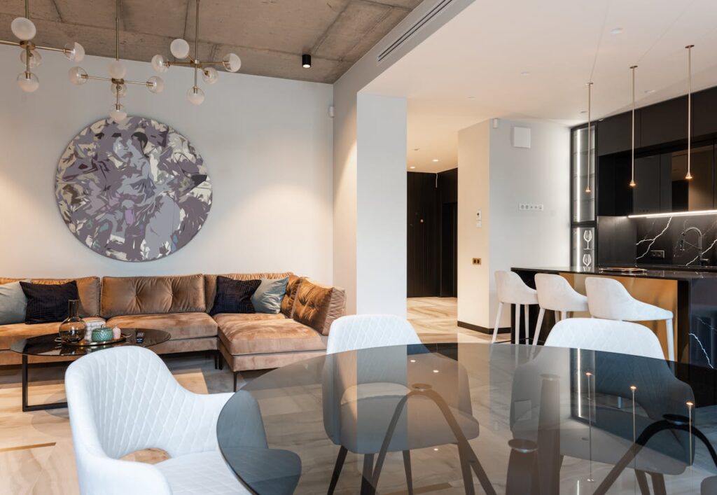 Luxury Interiors