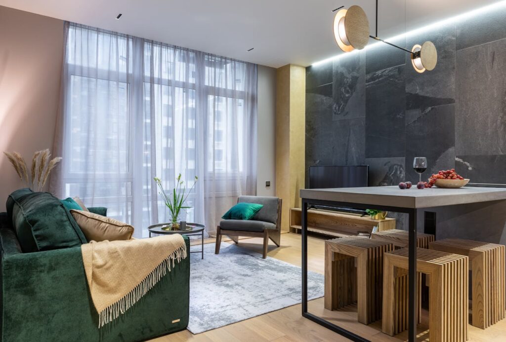 Luxury Interiors