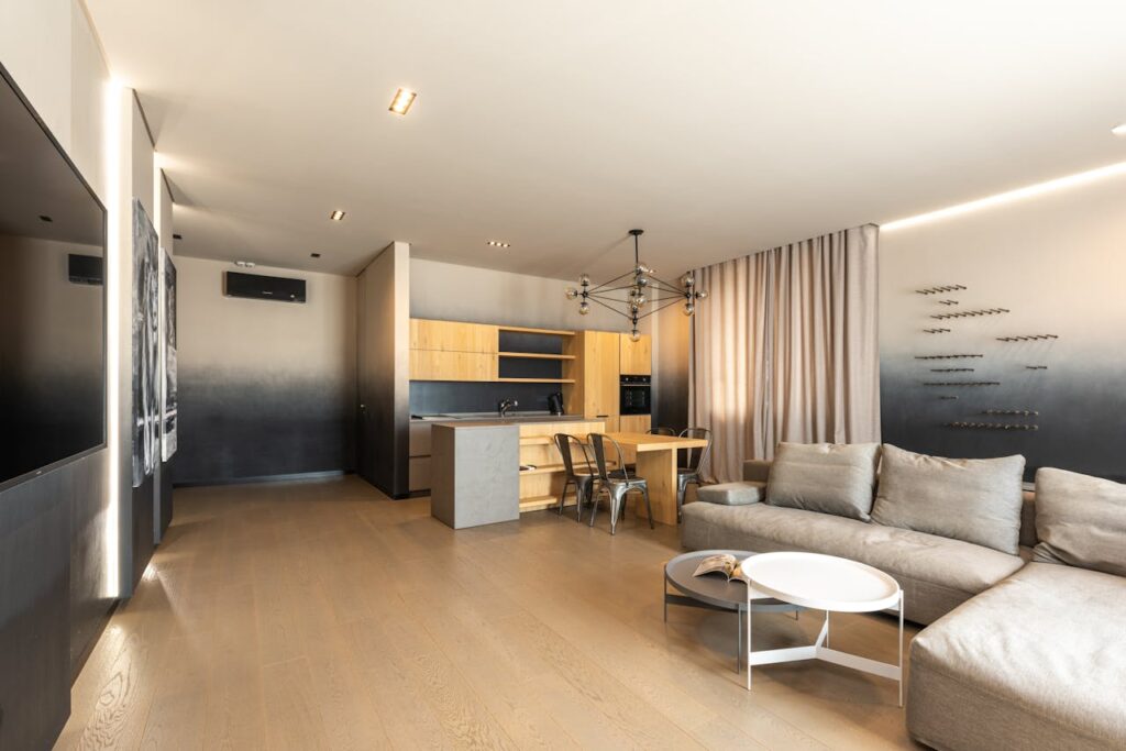 Luxury Interiors