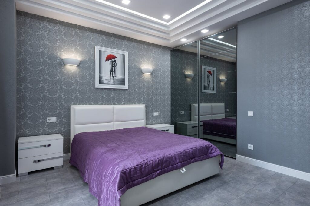 luxury interior design in Bangalore