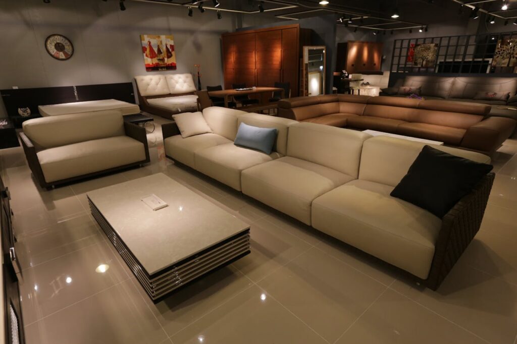 luxury interior design in Bangalore