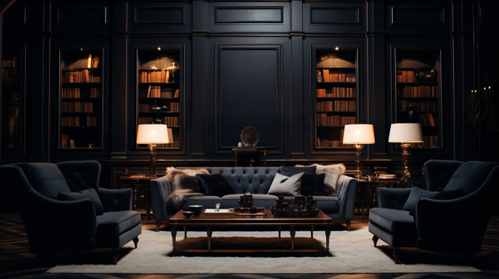 Interior Design Trends of 2026 