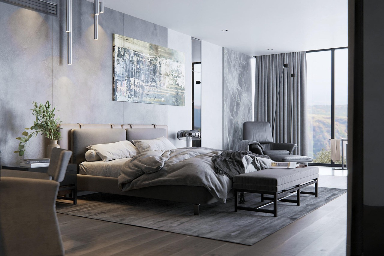 Interior Design Trends of 2026 